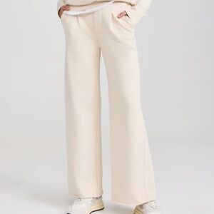 NSF 'Louis' Pants in Parchment (NWT)